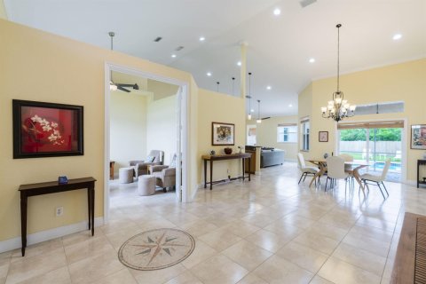 Casa en venta en Port St. Lucie, Florida, 4 dormitorios, 270.62 m2 № 2087490 - foto 5