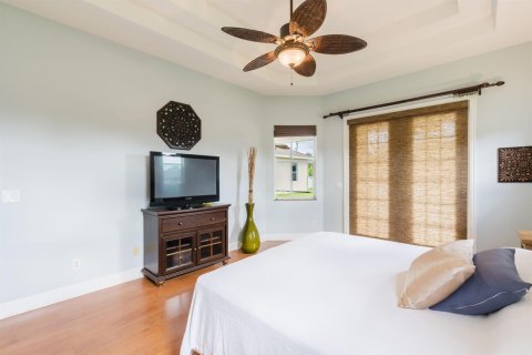 Casa en venta en Port St. Lucie, Florida, 4 dormitorios, 270.62 m2 № 2087490 - foto 26