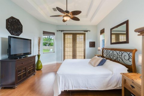 Casa en venta en Port St. Lucie, Florida, 4 dormitorios, 270.62 m2 № 2087490 - foto 24