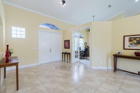 Casa en venta en Port St. Lucie, Florida, 4 dormitorios, 270.62 m2 № 2087490 - foto 7