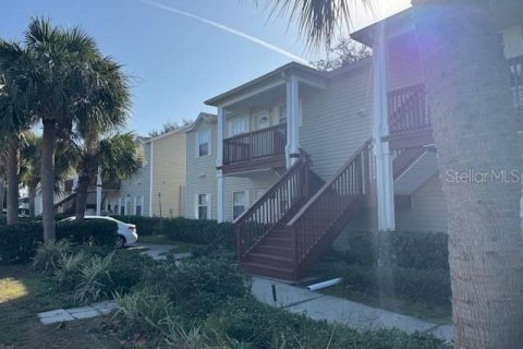 Condo in Port Richey, Florida, 2 bedrooms № 2156037