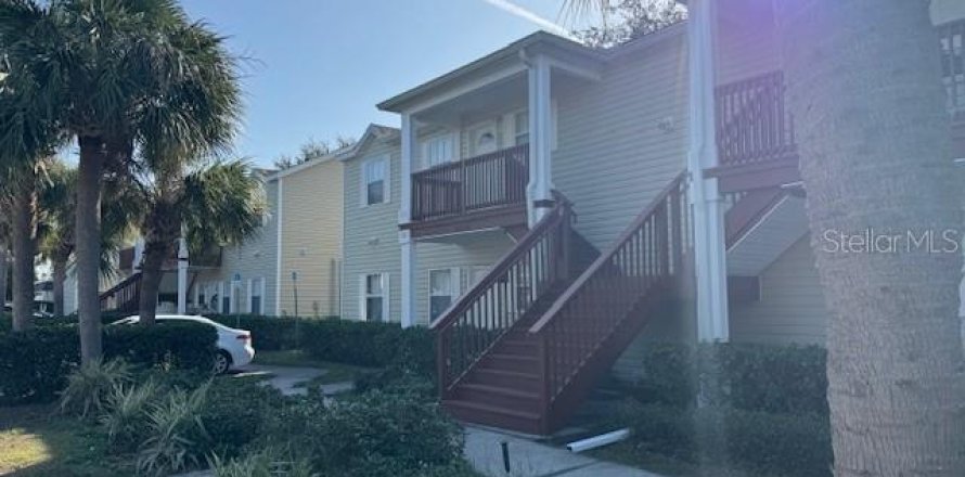 Condo in Port Richey, Florida, 2 bedrooms № 2156037