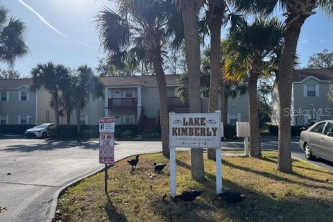 Condo in Port Richey, Florida, 2 bedrooms № 2156037 - photo 17
