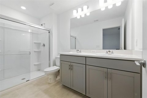 Townhouse in Wesley Chapel, Florida 3 bedrooms, 127.55 sq.m. № 1869455 - photo 22
