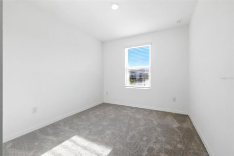 Townhouse in Wesley Chapel, Florida 3 bedrooms, 127.55 sq.m. № 1869455 - photo 18