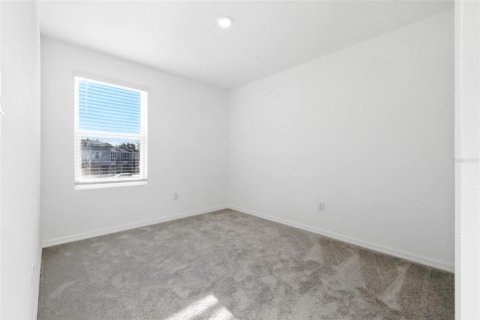 Townhouse in Wesley Chapel, Florida 3 bedrooms, 127.55 sq.m. № 1869455 - photo 19