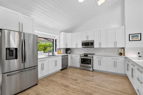 Casa en venta en Palm Beach Gardens, Florida, 5 dormitorios, 262.82 m2 № 2382807 - foto 17
