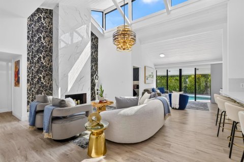 Casa en venta en Palm Beach Gardens, Florida, 5 dormitorios, 262.82 m2 № 2382807 - foto 7