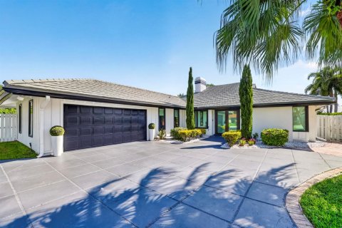 Casa en venta en Palm Beach Gardens, Florida, 5 dormitorios, 262.82 m2 № 2382807 - foto 4