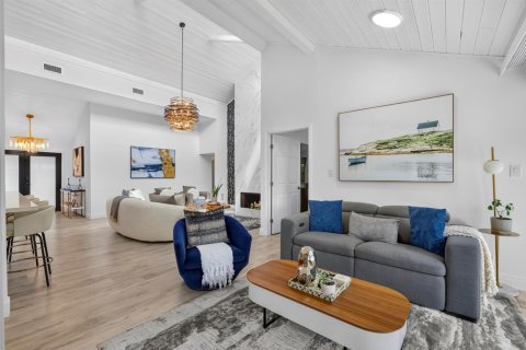 Casa en venta en Palm Beach Gardens, Florida, 5 dormitorios, 262.82 m2 № 2382807 - foto 12