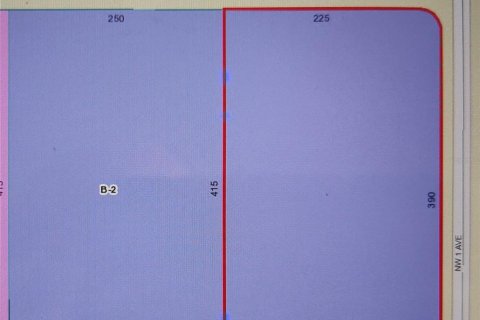 Terreno en venta en Ocala, Florida № 1538765 - foto 3