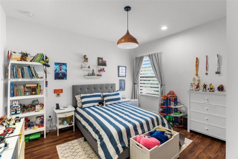 House in Parkland, Florida 5 bedrooms, 313.27 sq.m. № 2000903 - photo 30