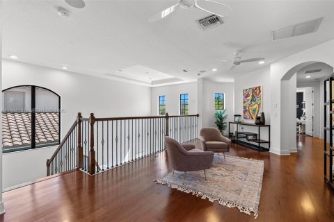 House in Parkland, Florida 5 bedrooms, 313.27 sq.m. № 2000903 - photo 28