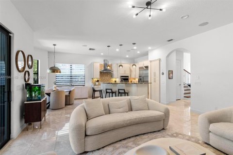 House in Parkland, Florida 5 bedrooms, 313.27 sq.m. № 2000903 - photo 12