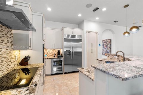 House in Parkland, Florida 5 bedrooms, 313.27 sq.m. № 2000903 - photo 17