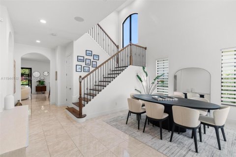 House in Parkland, Florida 5 bedrooms, 313.27 sq.m. № 2000903 - photo 5