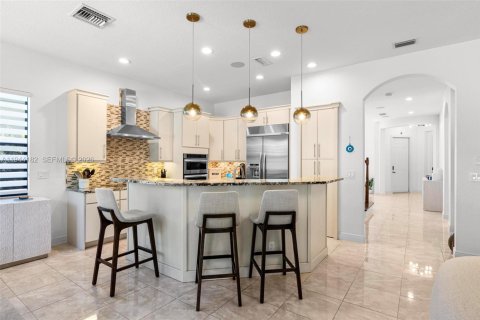 House in Parkland, Florida 5 bedrooms, 313.27 sq.m. № 2000903 - photo 15