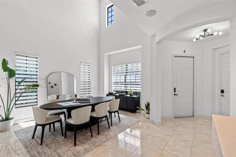 House in Parkland, Florida 5 bedrooms, 313.27 sq.m. № 2000903 - photo 6