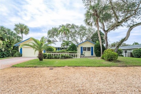 House in Vero Beach, Florida 3 bedrooms, 148.09 sq.m. № 2289135