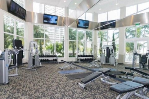 Condominio en venta en Miami, Florida, 1 dormitorio, 95.78 m2 № 2034196 - foto 25