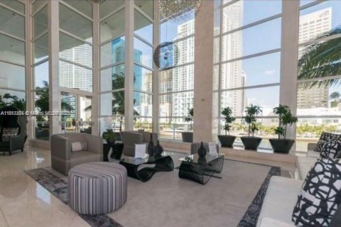 Condominio en venta en Miami, Florida, 1 dormitorio, 95.78 m2 № 2034196 - foto 27