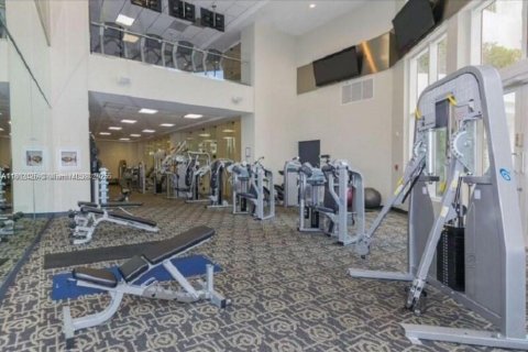 Condominio en venta en Miami, Florida, 1 dormitorio, 95.78 m2 № 2034196 - foto 26