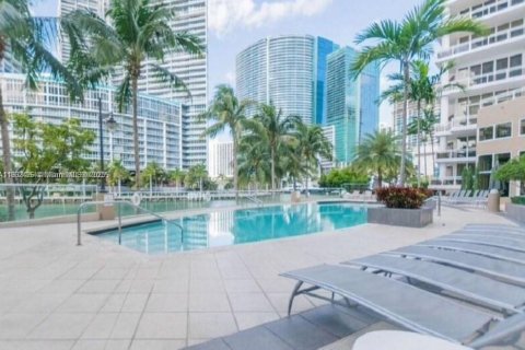 Condominio en venta en Miami, Florida, 1 dormitorio, 95.78 m2 № 2034196 - foto 30