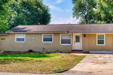 House in Orange City, Florida 3 bedrooms, 113.71 sq.m. № 1812777 - photo 4