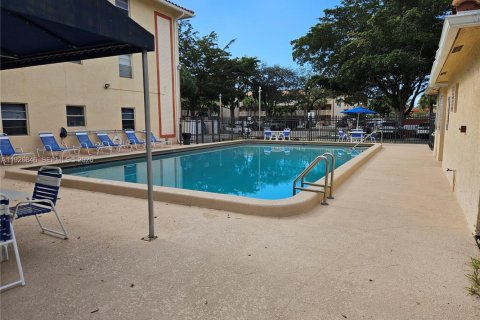 Copropriété à louer à Coral Springs, Floride: 2 chambres, 71.26 m2 № 1989654 - photo 21