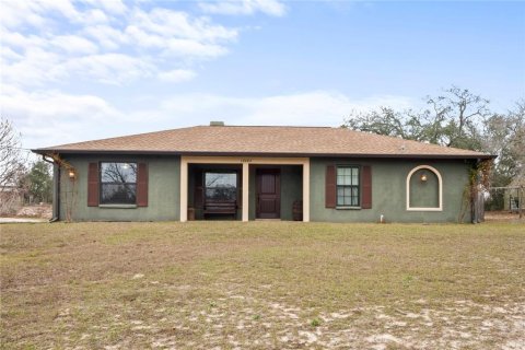 Casa en venta en Weeki Wachee, Florida, 3 dormitorios, 137.5 m2 № 1510711 - foto 2