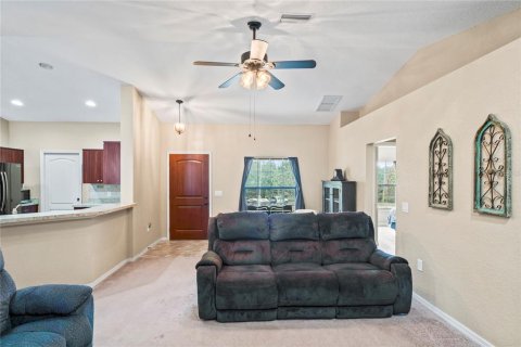 Casa en venta en Weeki Wachee, Florida, 3 dormitorios, 137.5 m2 № 1510711 - foto 9