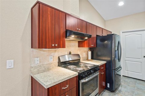 Casa en venta en Weeki Wachee, Florida, 3 dormitorios, 137.5 m2 № 1510711 - foto 14