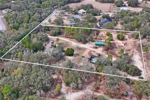 Casa en venta en Weeki Wachee, Florida, 3 dormitorios, 137.5 m2 № 1510711 - foto 8