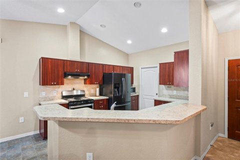 Casa en venta en Weeki Wachee, Florida, 3 dormitorios, 137.5 m2 № 1510711 - foto 16