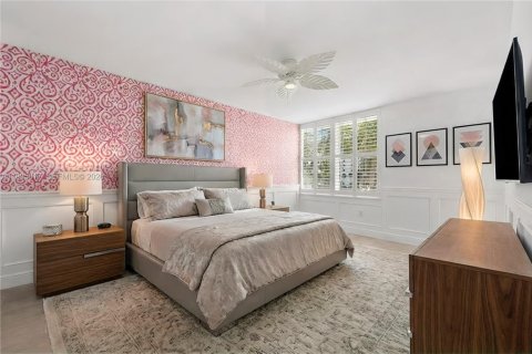 Купить кондоминиум в Форт-Лодердейл, Флорида 1 спальня, 78.97м2, № 2060263 - фото 9