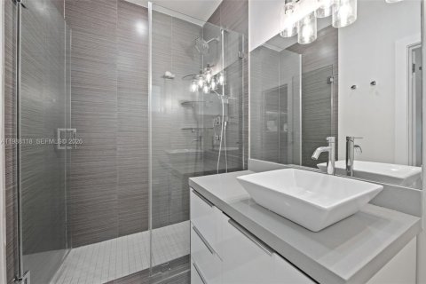 Купить виллу или дом в Корал-Гейблс, Флорида 3 спальни, 142.23м2, № 2049029 - фото 19