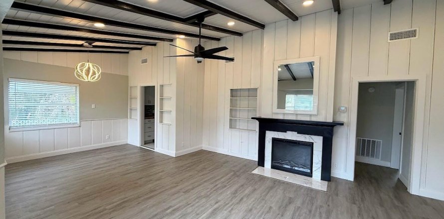 Villa ou maison à St. Lucie, Floride 2 chambres, 107.58 m2 № 2077434