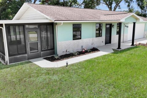 House in Summerfield, Florida 3 bedrooms, 105.91 sq.m. № 2095083 - photo 27