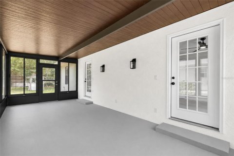 House in Summerfield, Florida 3 bedrooms, 105.91 sq.m. № 2095083 - photo 25