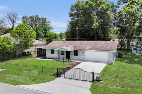 House in Summerfield, Florida 3 bedrooms, 105.91 sq.m. № 2095083 - photo 30