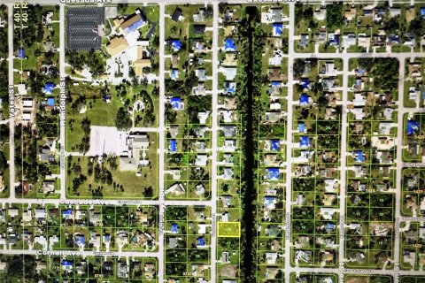 Land in Port Charlotte, Florida № 2162735 - photo 4
