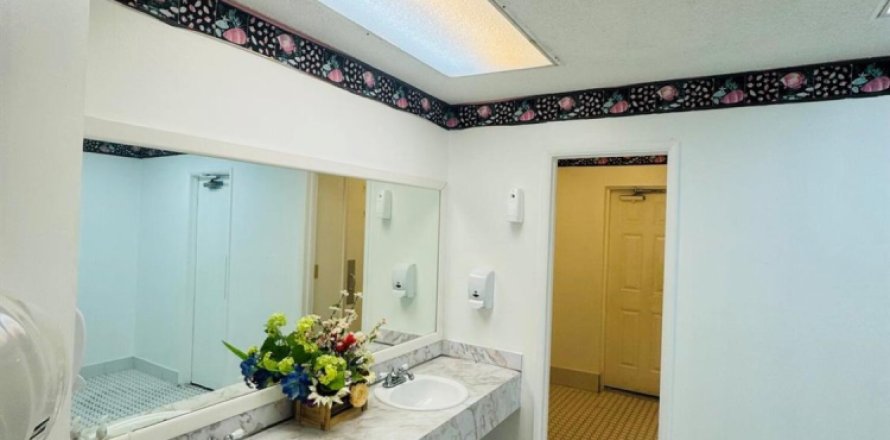 Condo à Lake Worth, Floride, 1 chambre № 1172878
