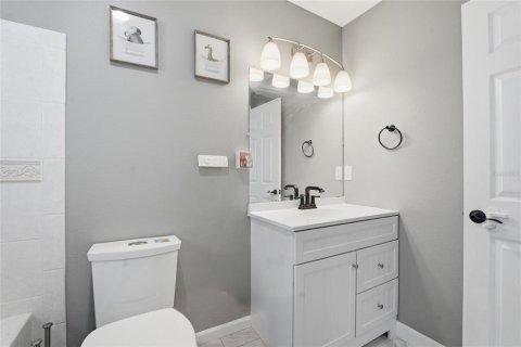 Villa ou maison à vendre à Saint Petersburg, Floride: 5 chambres, 269.79 m2 № 2330306 - photo 28