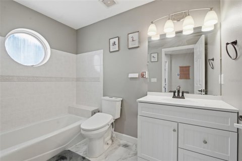 Villa ou maison à vendre à Saint Petersburg, Floride: 5 chambres, 269.79 m2 № 2330306 - photo 27