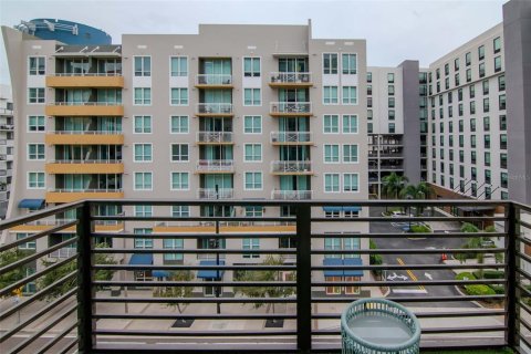 Copropriété à louer à Tampa, Floride: 2 chambres, 97.55 m2 № 2431241 - photo 22