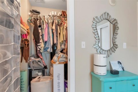 Copropriété à louer à Tampa, Floride: 2 chambres, 97.55 m2 № 2431241 - photo 18