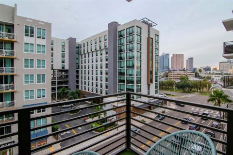 Copropriété à louer à Tampa, Floride: 2 chambres, 97.55 m2 № 2431241 - photo 23