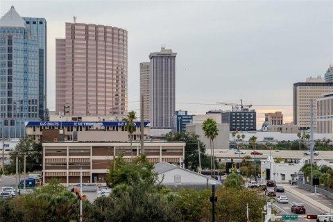 Copropriété à louer à Tampa, Floride: 2 chambres, 97.55 m2 № 2431241 - photo 30
