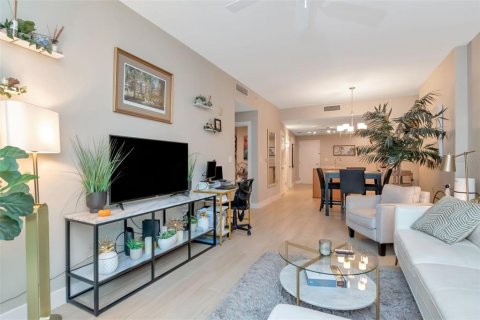 Copropriété à louer à Tampa, Floride: 2 chambres, 97.55 m2 № 2431241 - photo 12