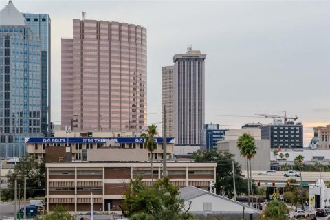 Copropriété à louer à Tampa, Floride: 2 chambres, 97.55 m2 № 2431241 - photo 29
